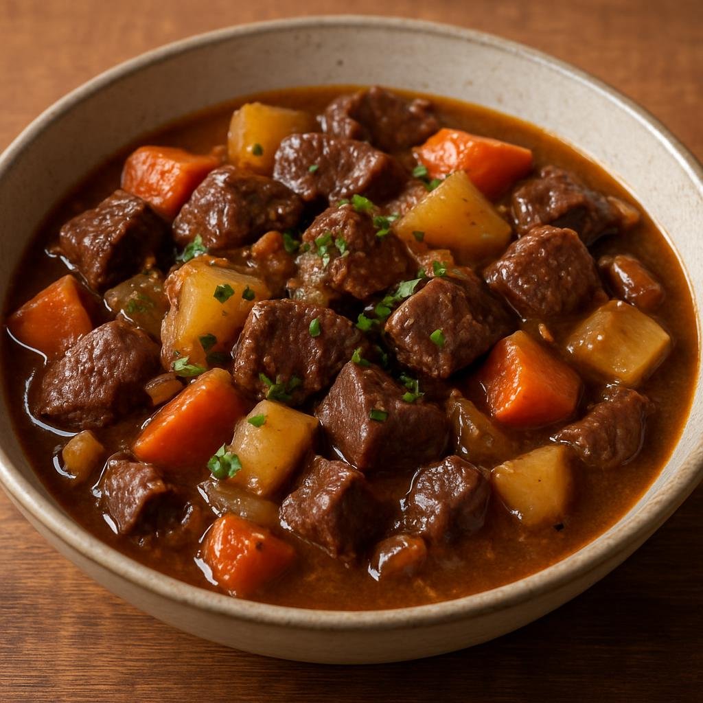 Recipe Image