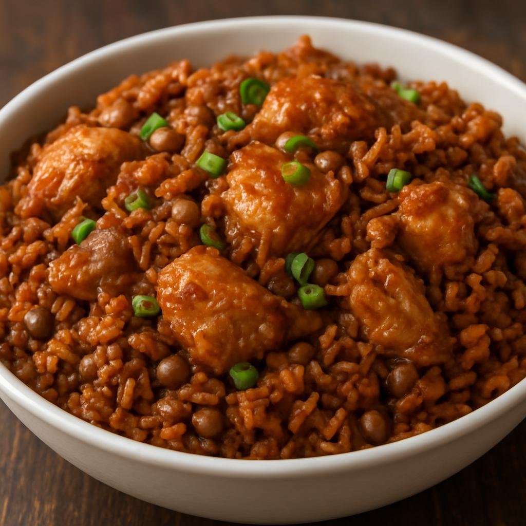 Recipe Image