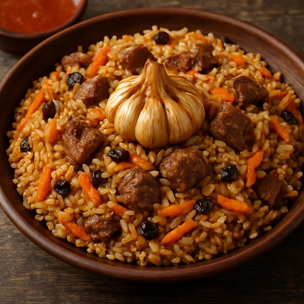Recipe Image