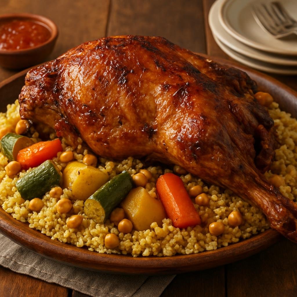 Recipe Image