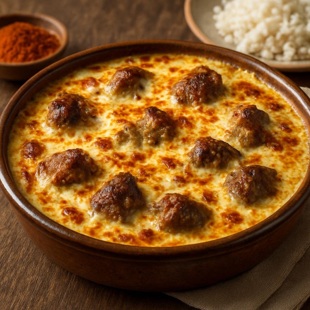 Recipe Image