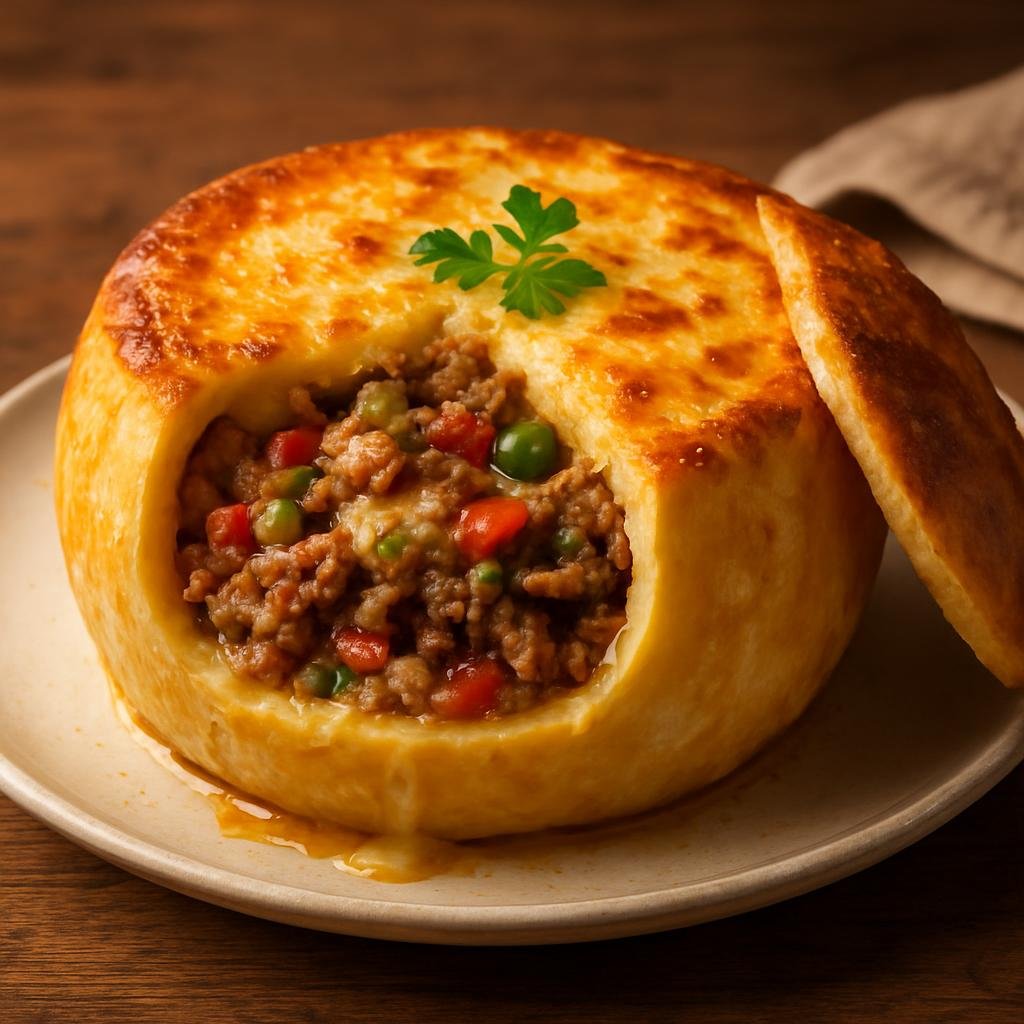 Recipe Image