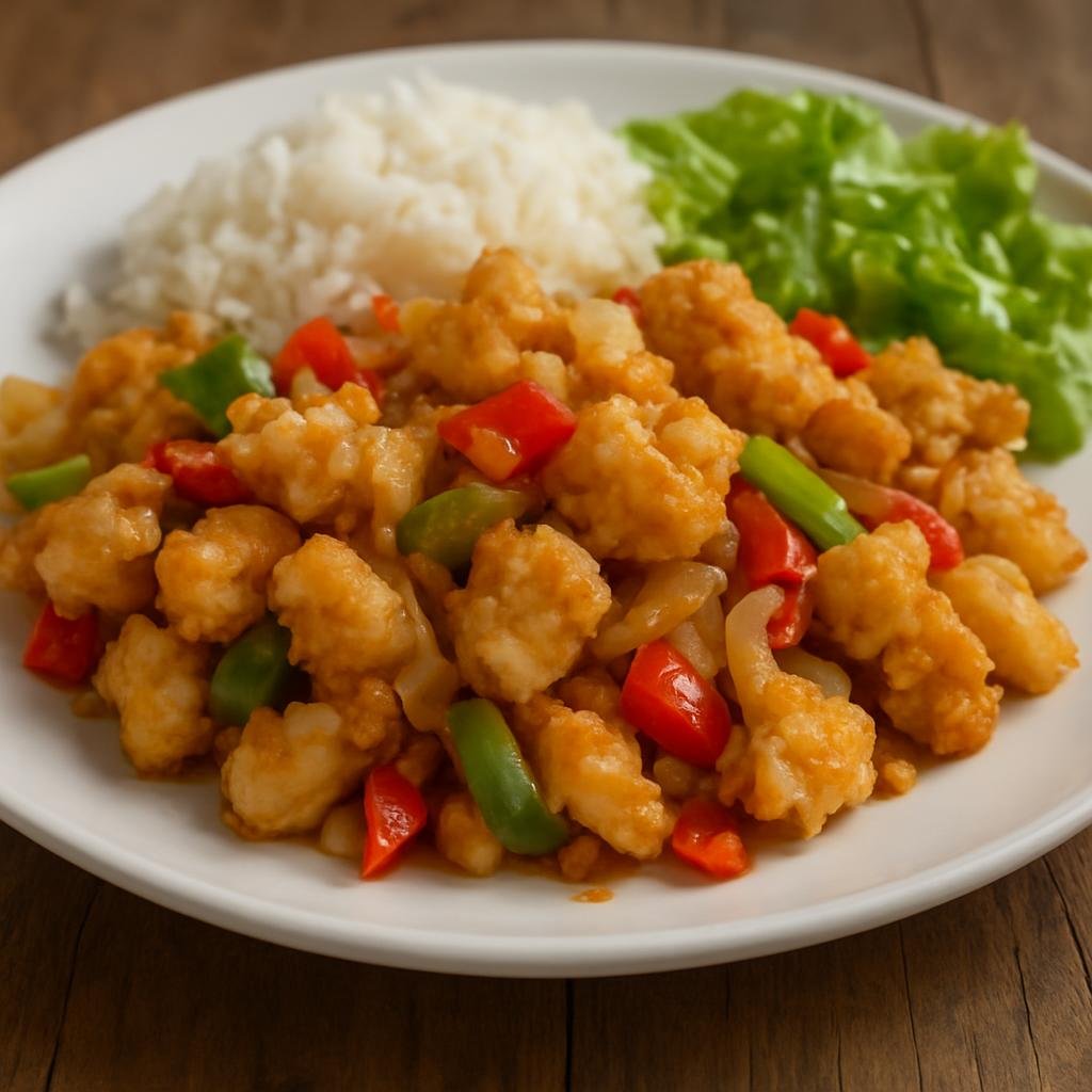 Recipe Image