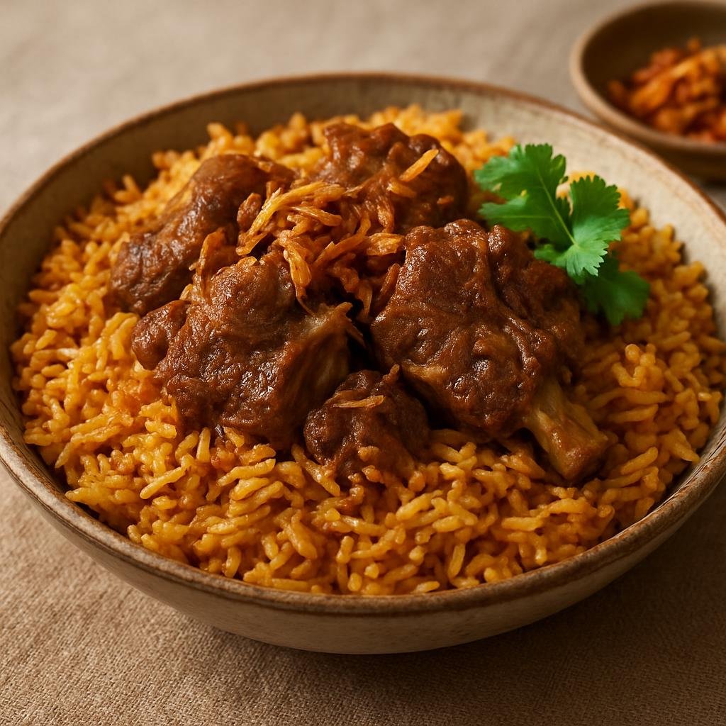 Recipe Image