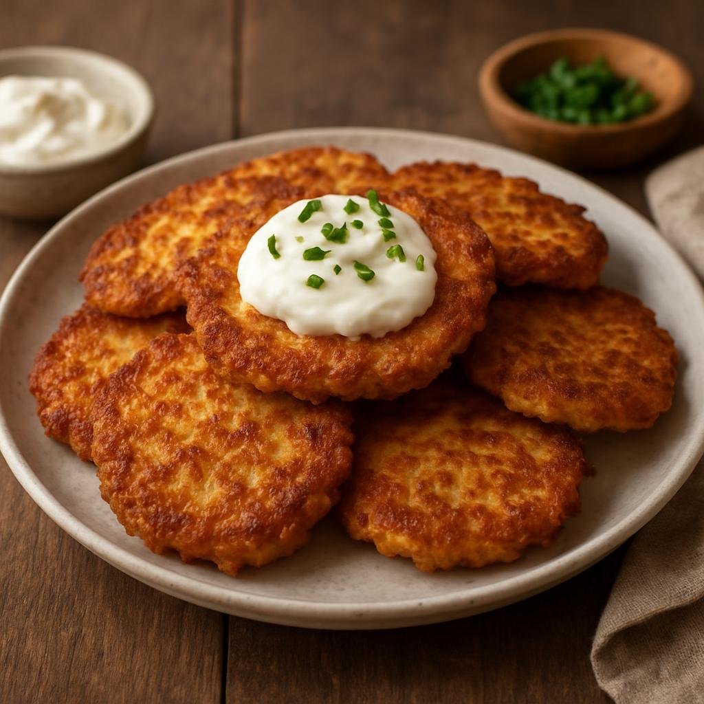 Recipe Image