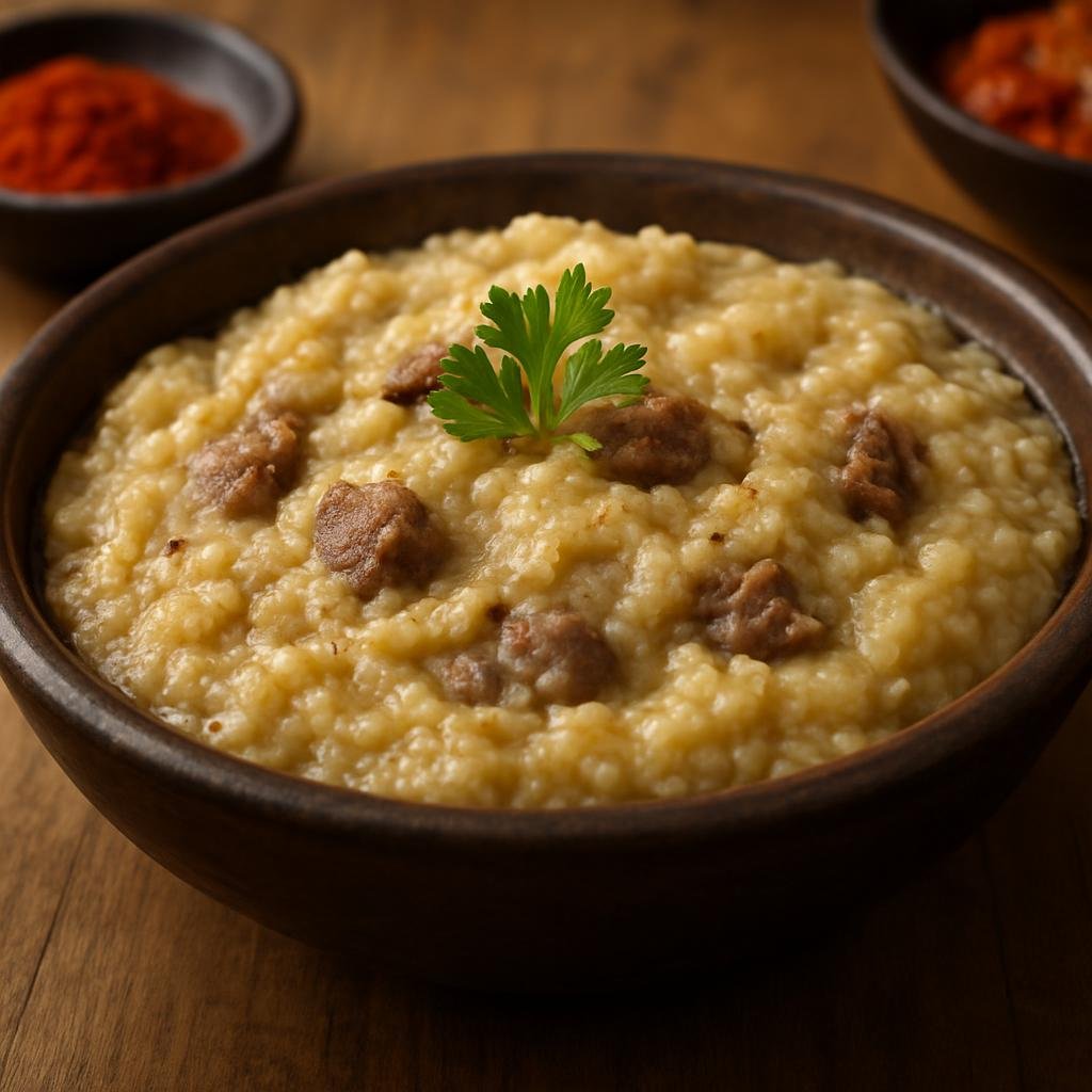Recipe Image