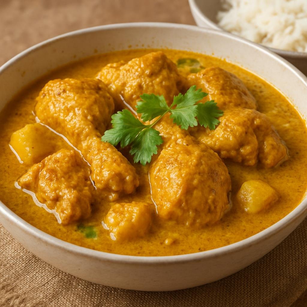 Recipe Image