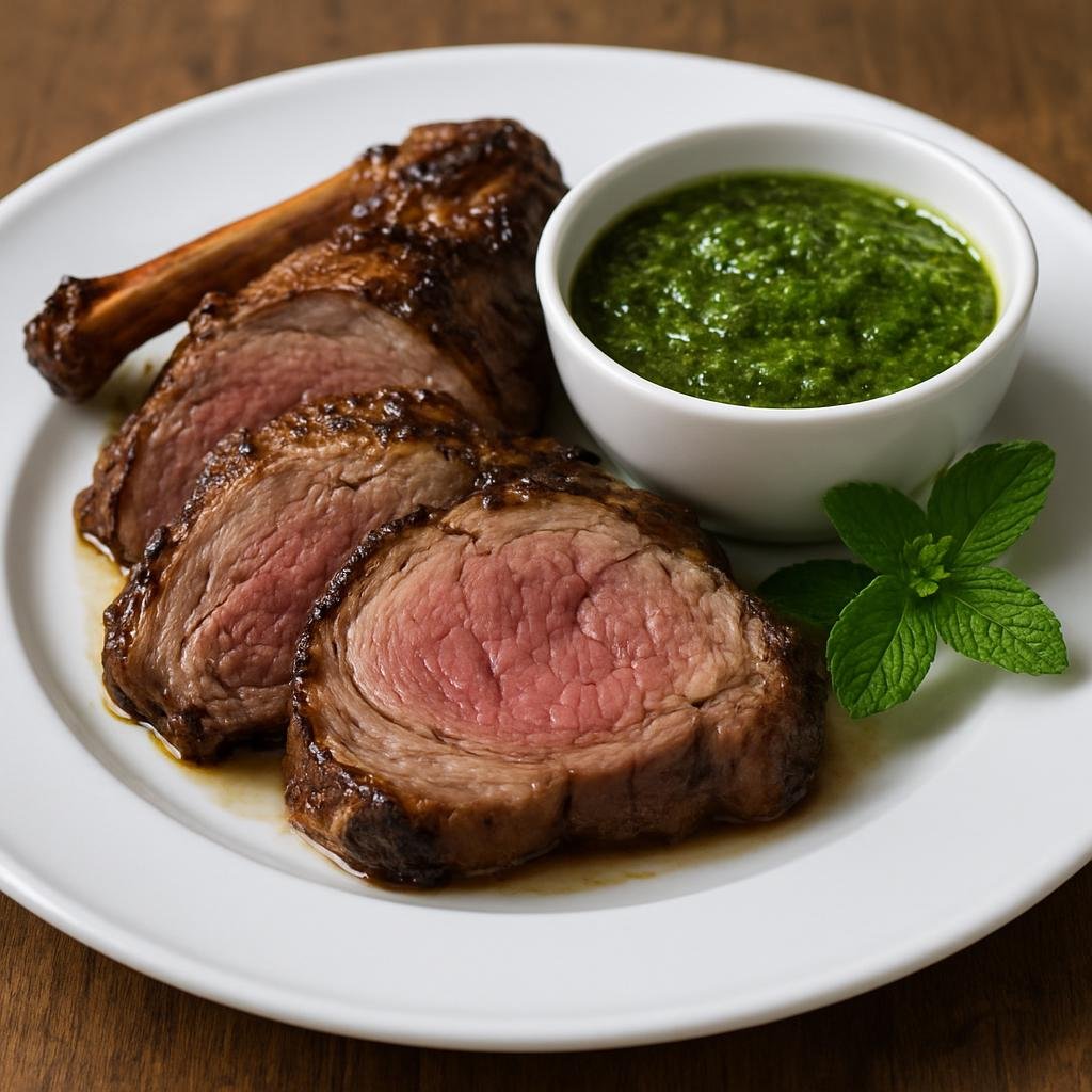 Recipe Image
