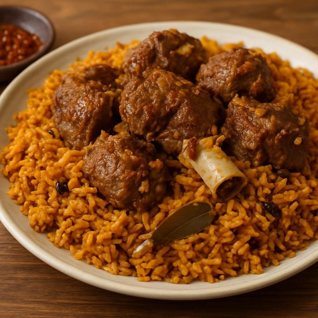 Recipe Image
