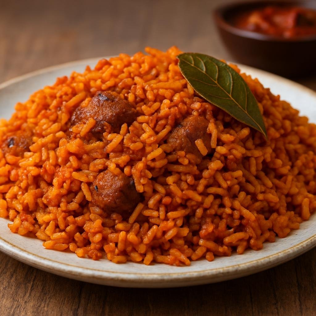 Recipe Image