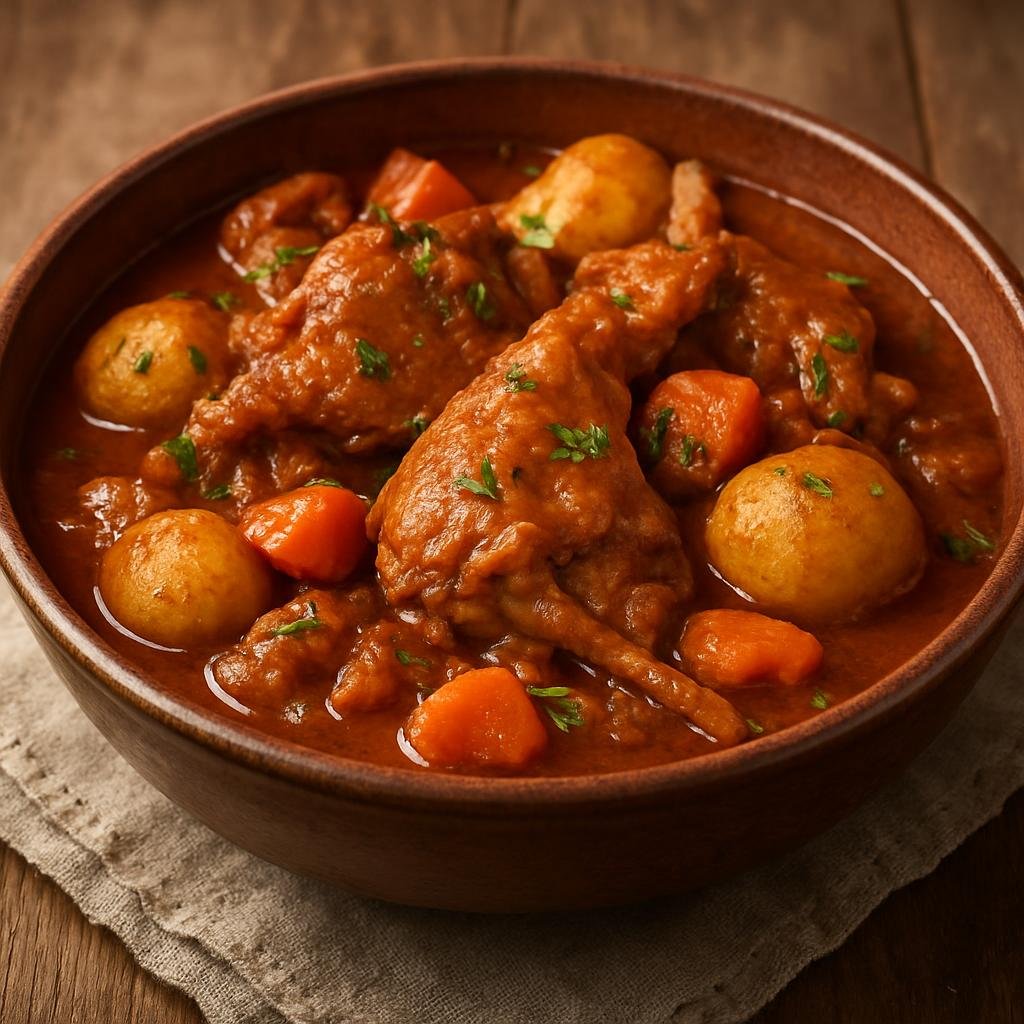 Recipe Image