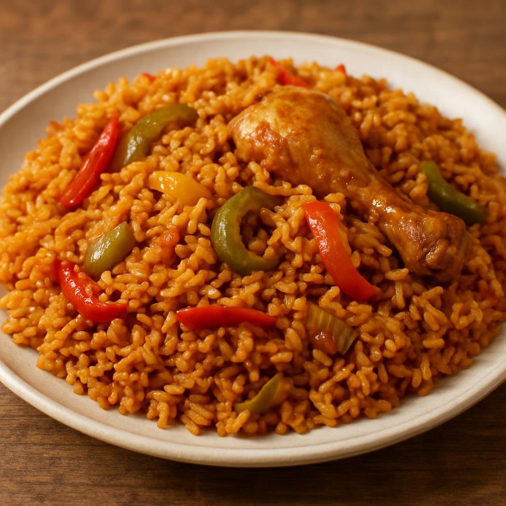 Recipe Image