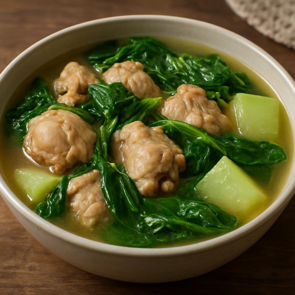 Recipe Image
