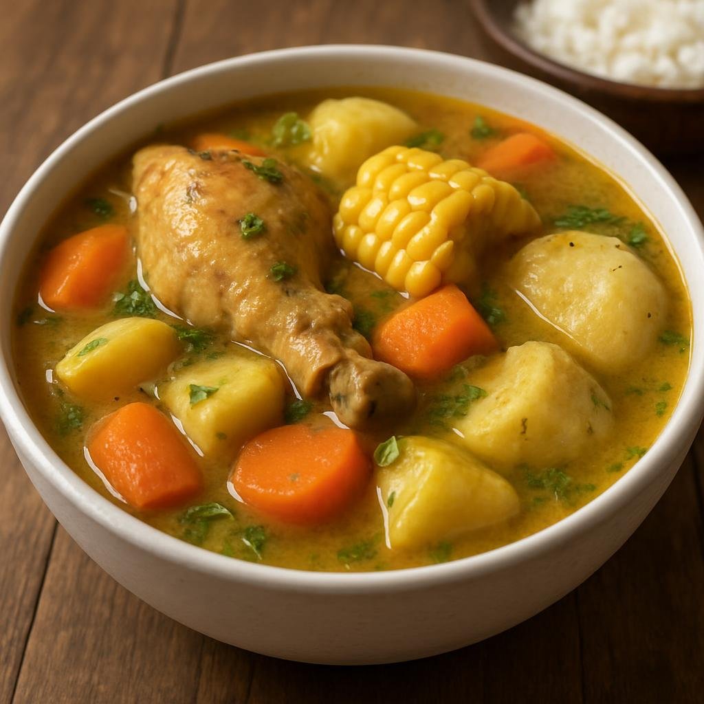 Recipe Image