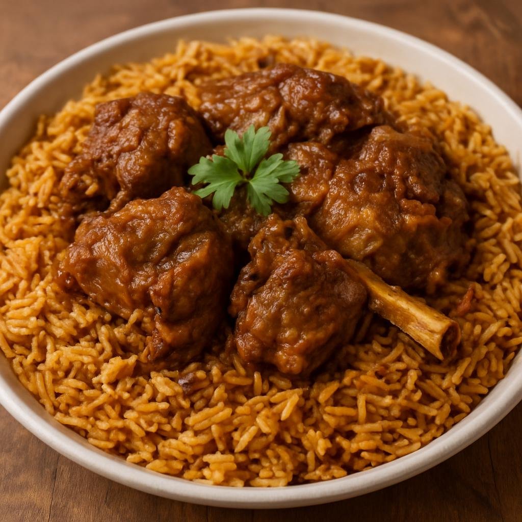 Recipe Image