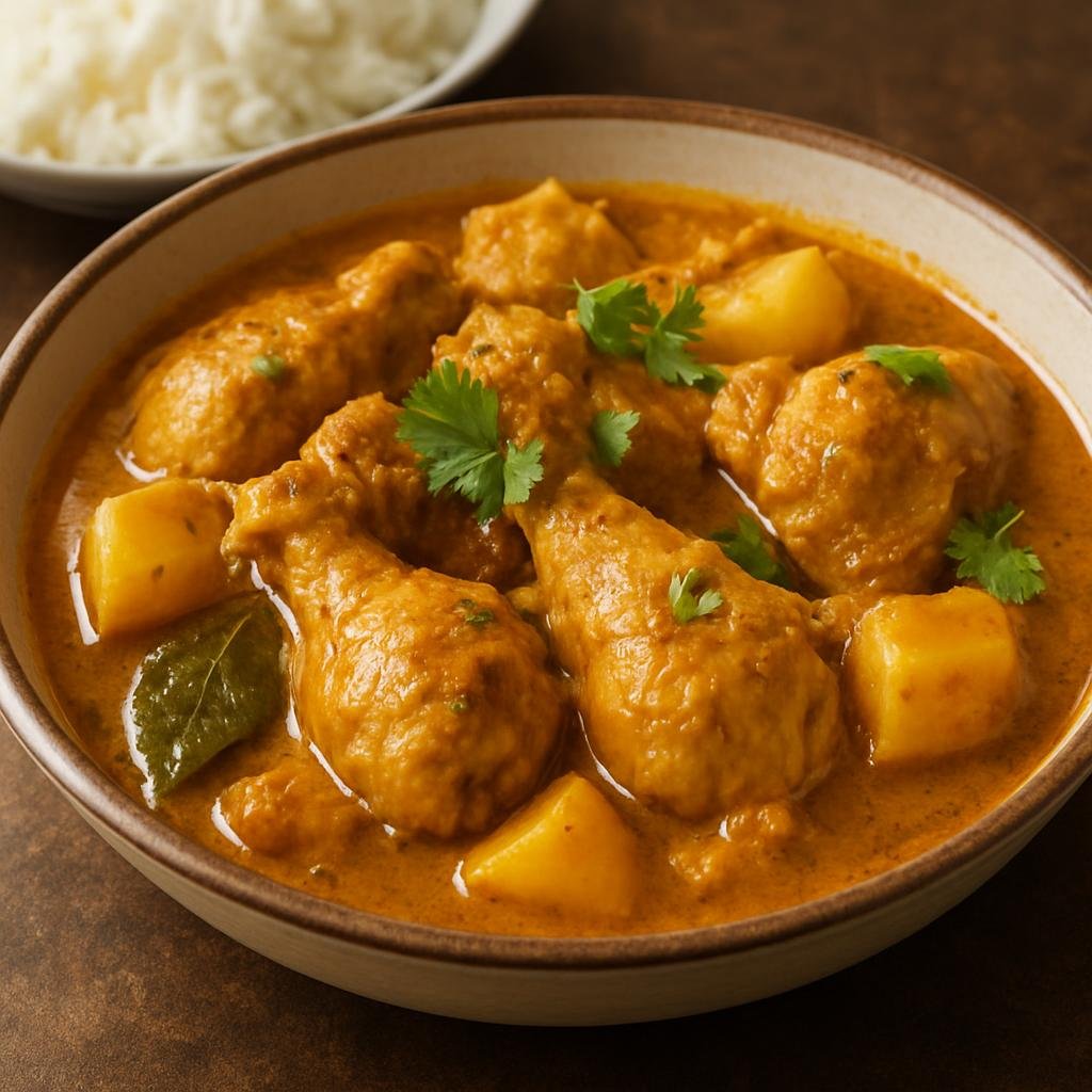 Recipe Image