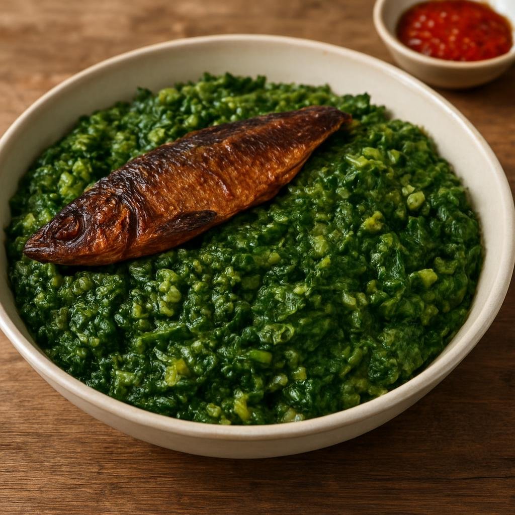 Recipe Image