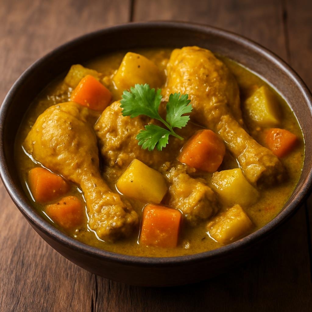 Recipe Image