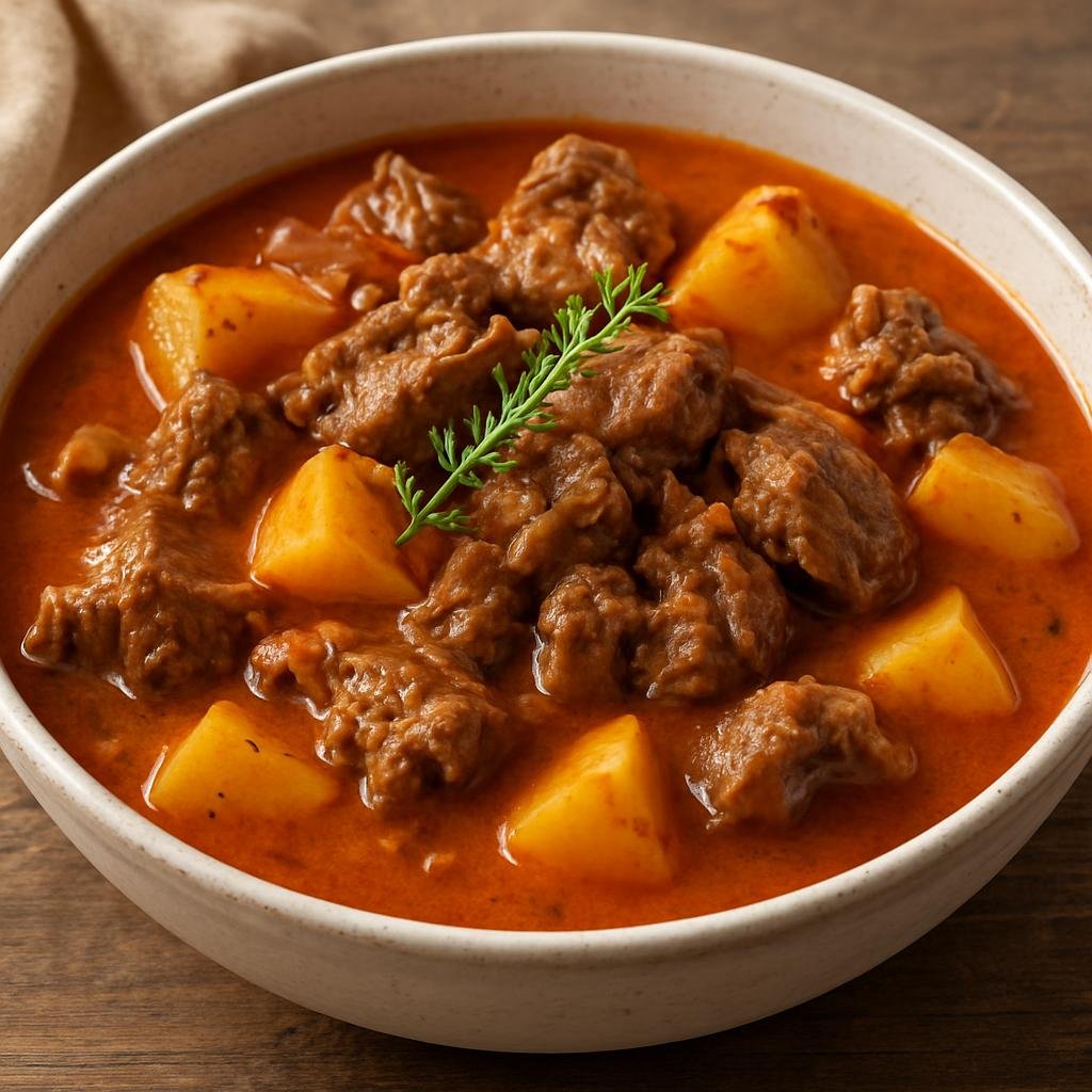 Recipe Image