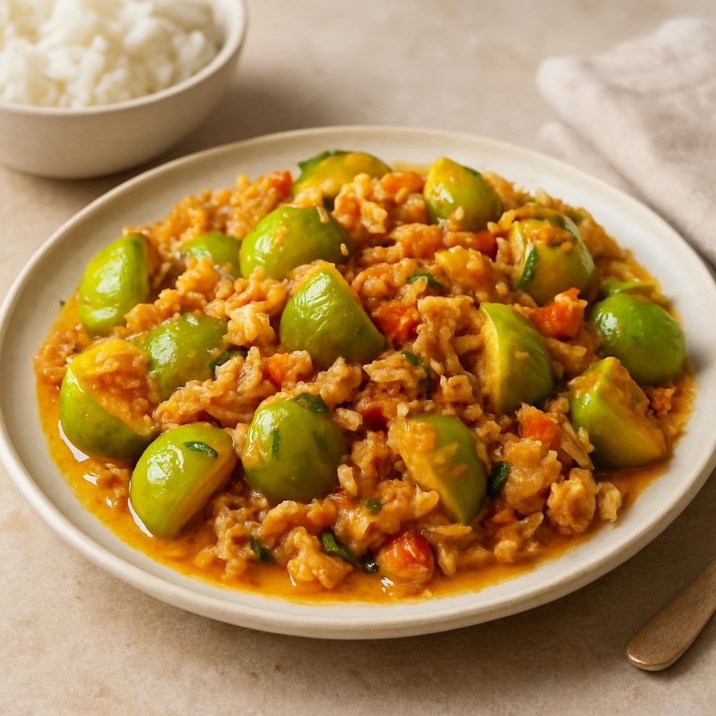 Recipe Image