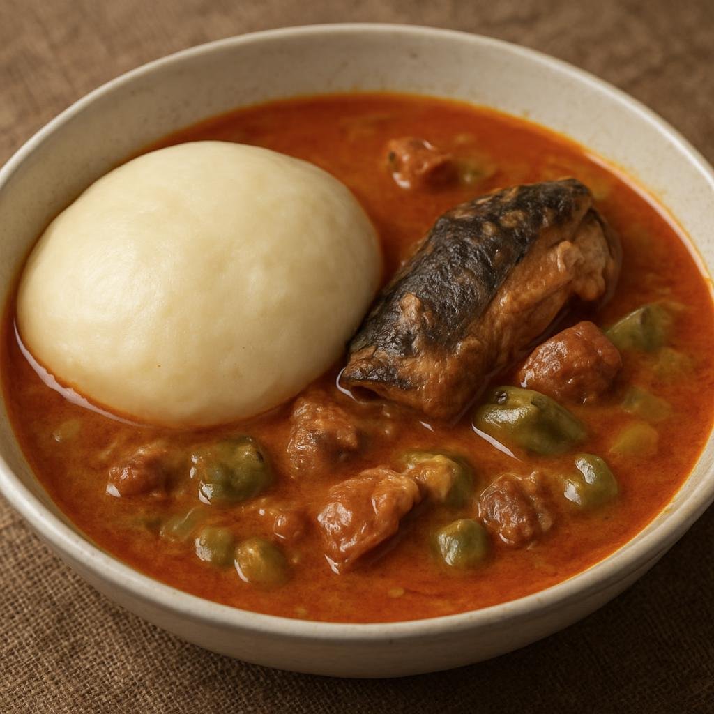 Recipe Image