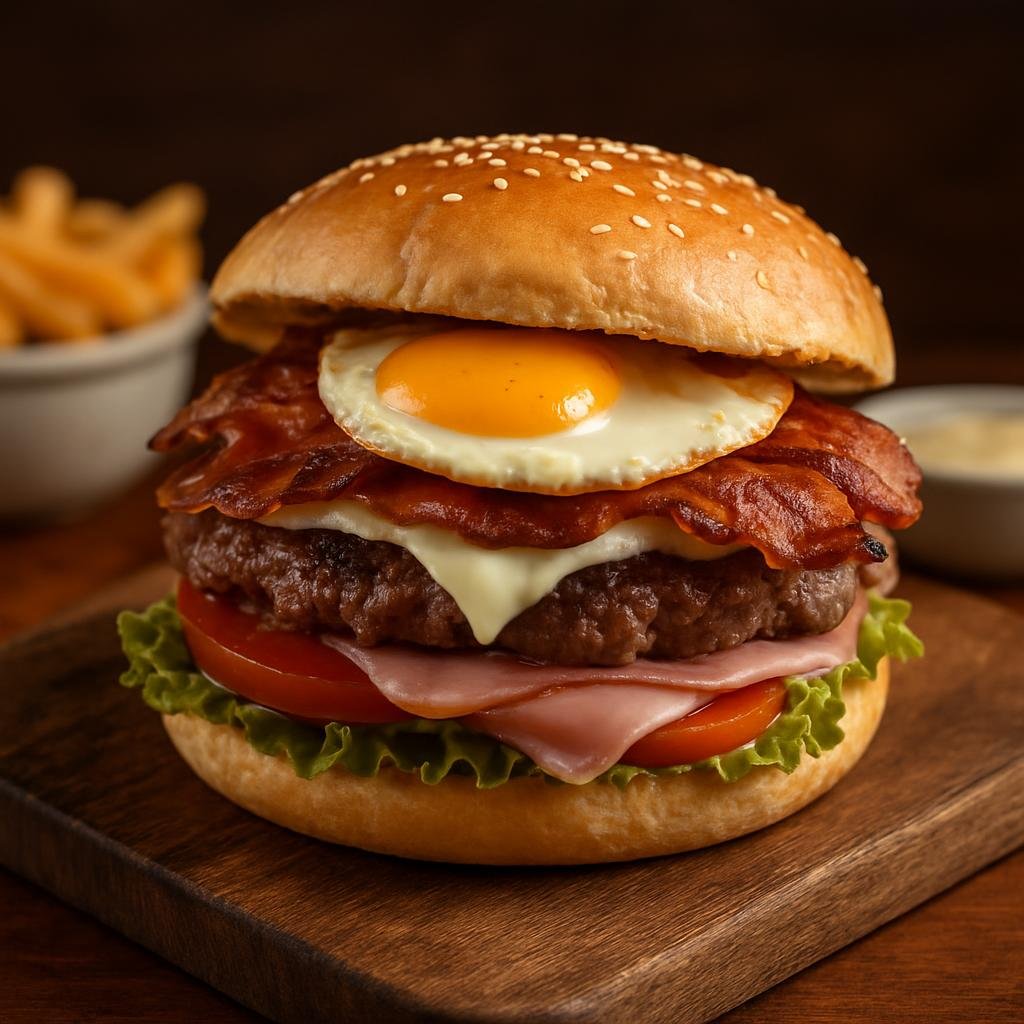 Recipe Image