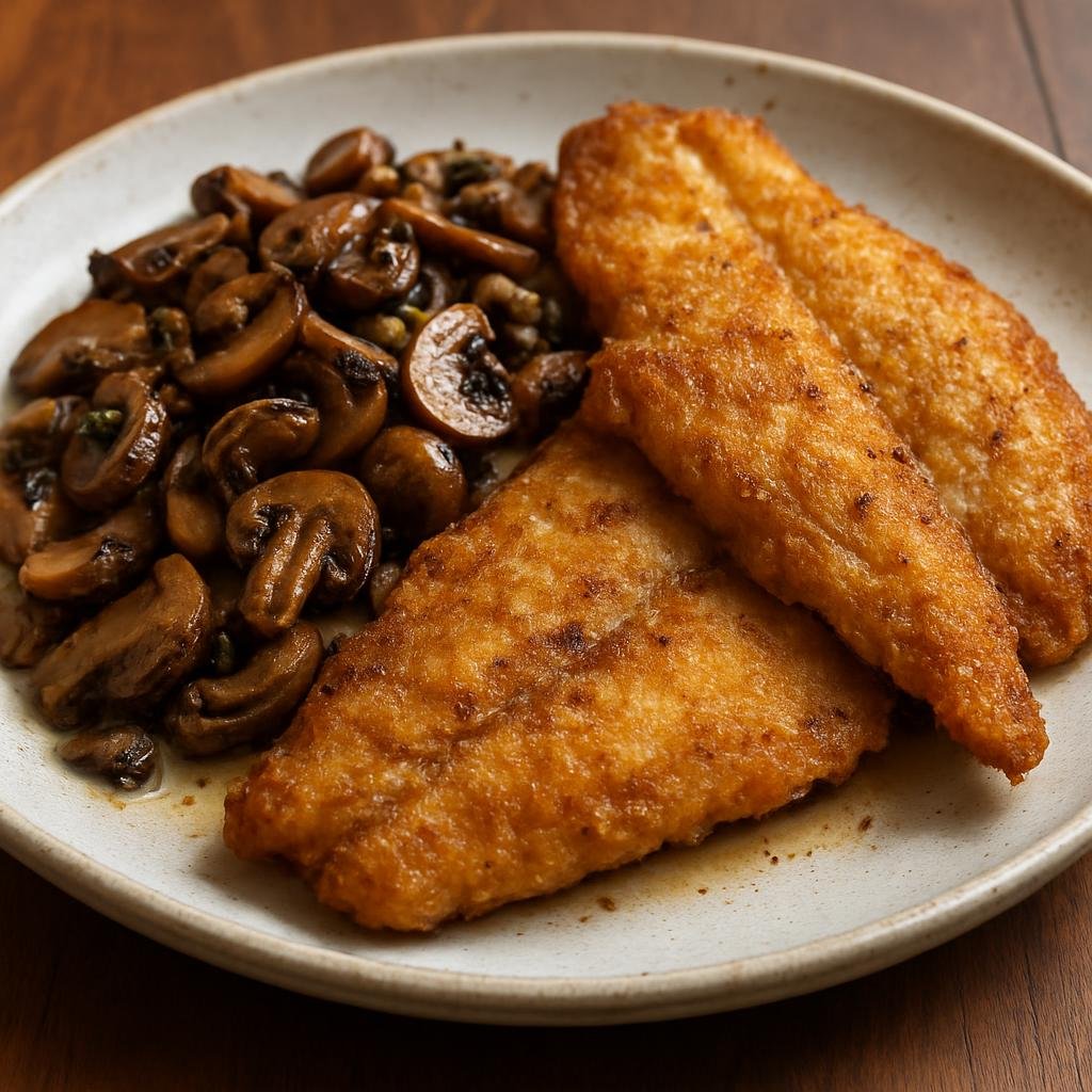 Recipe Image