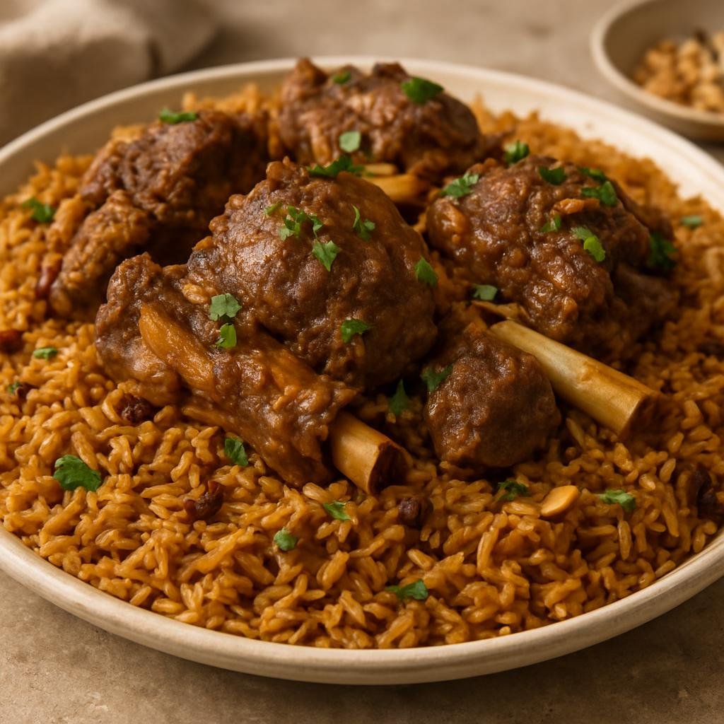 Recipe Image