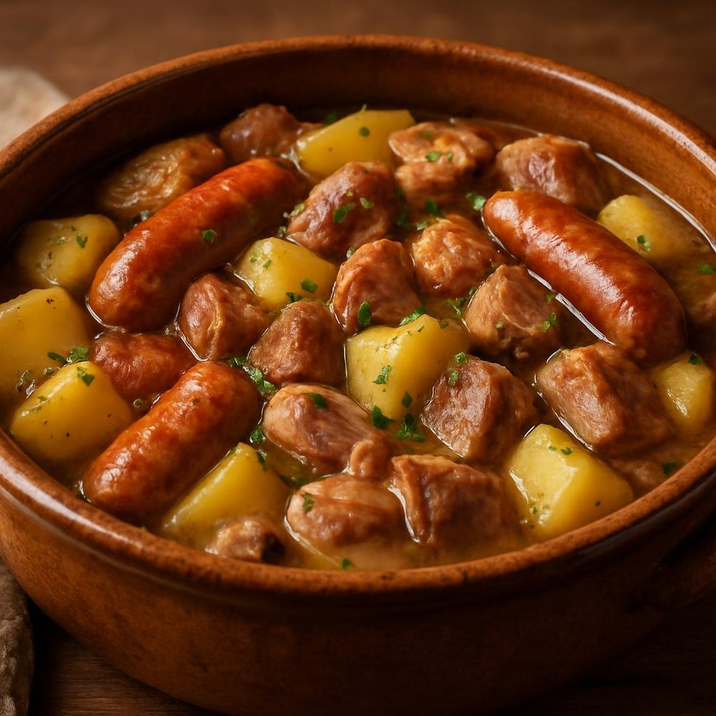 Recipe Image