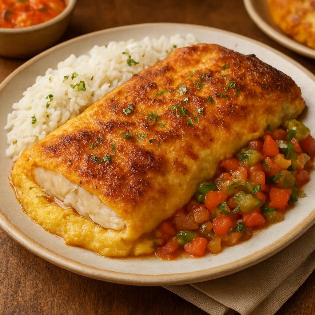 Recipe Image