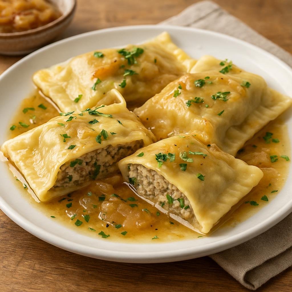 Recipe Image