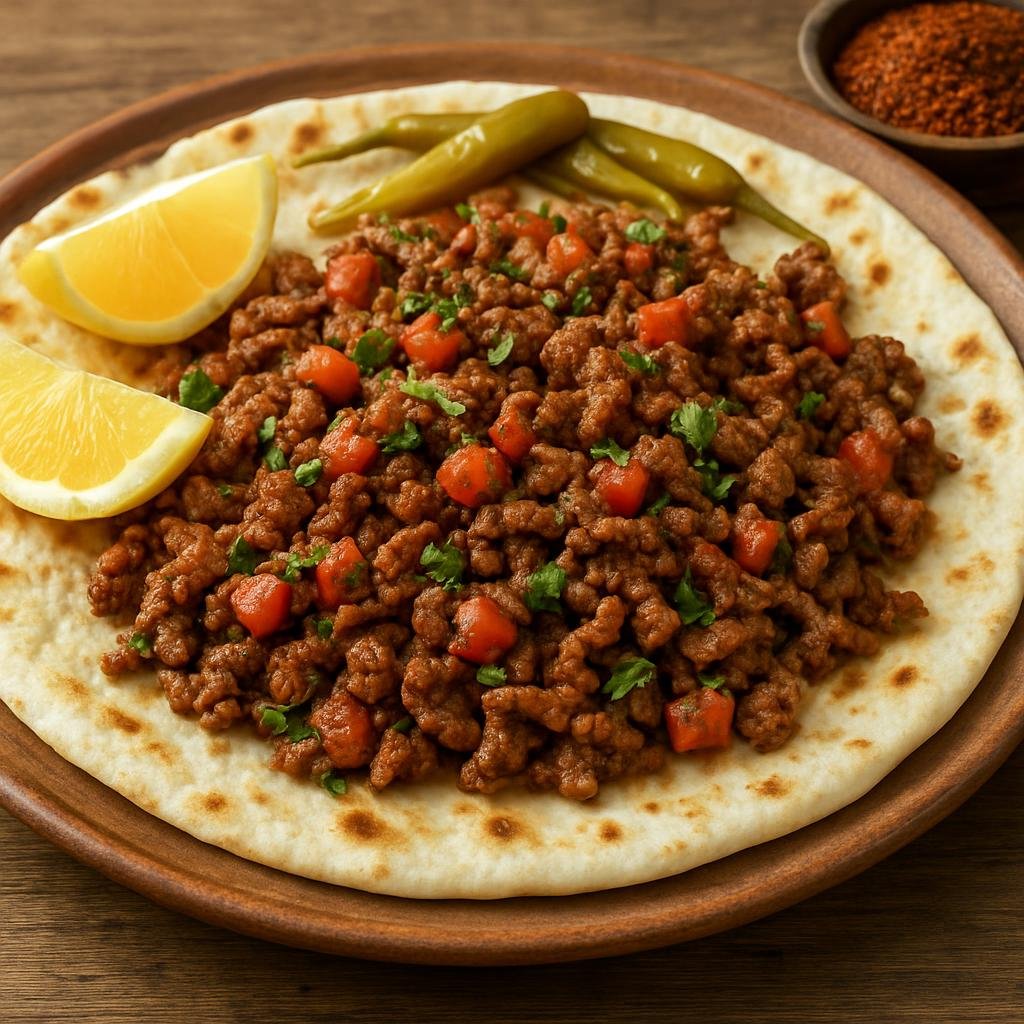 Recipe Image