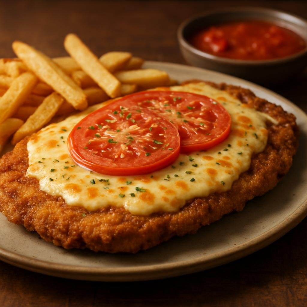 Recipe Image