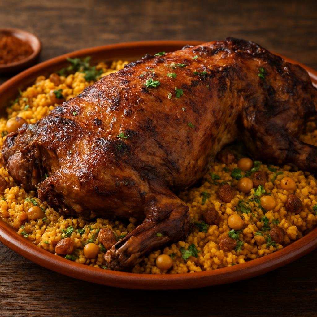 Recipe Image