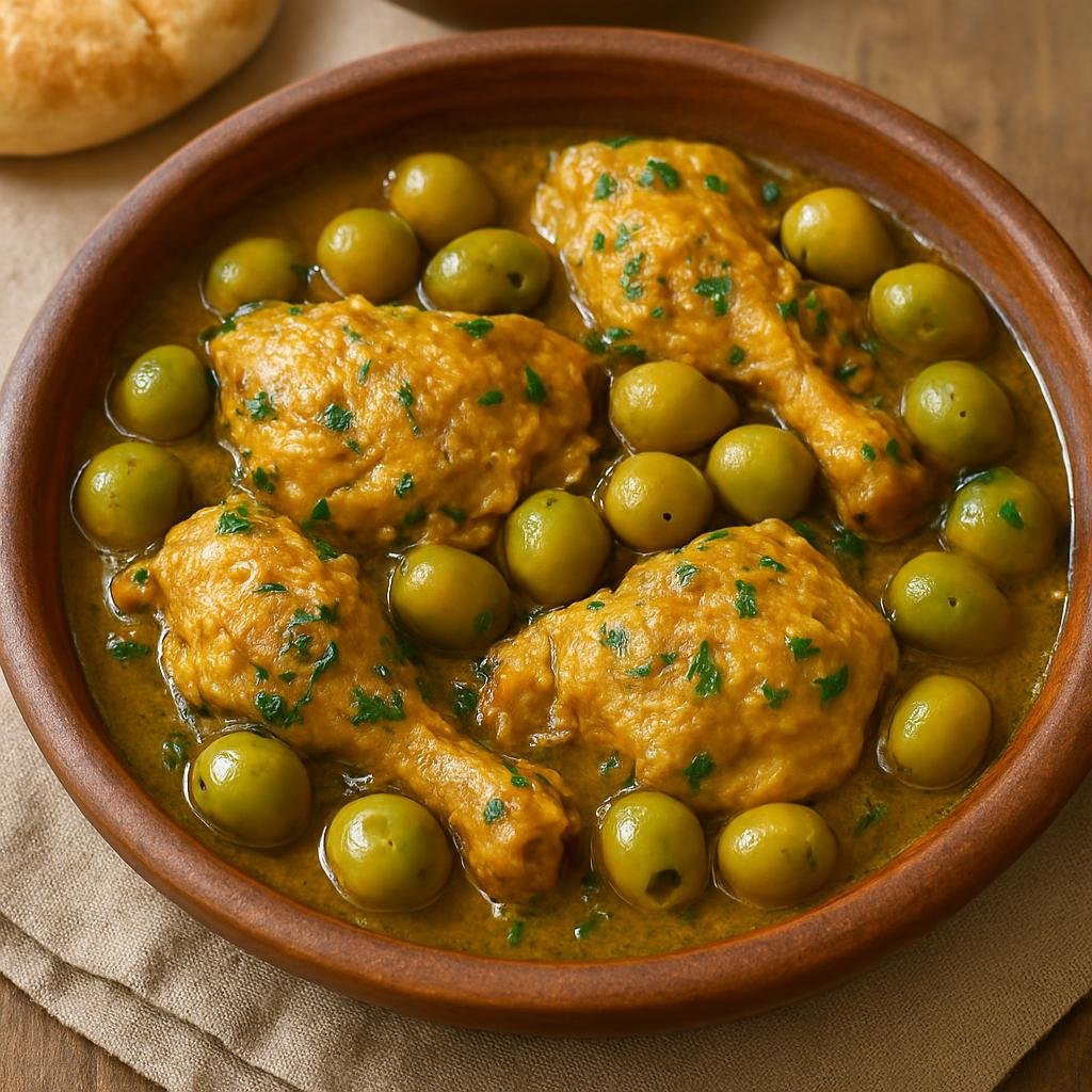 Recipe Image