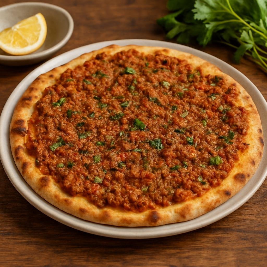 Recipe Image