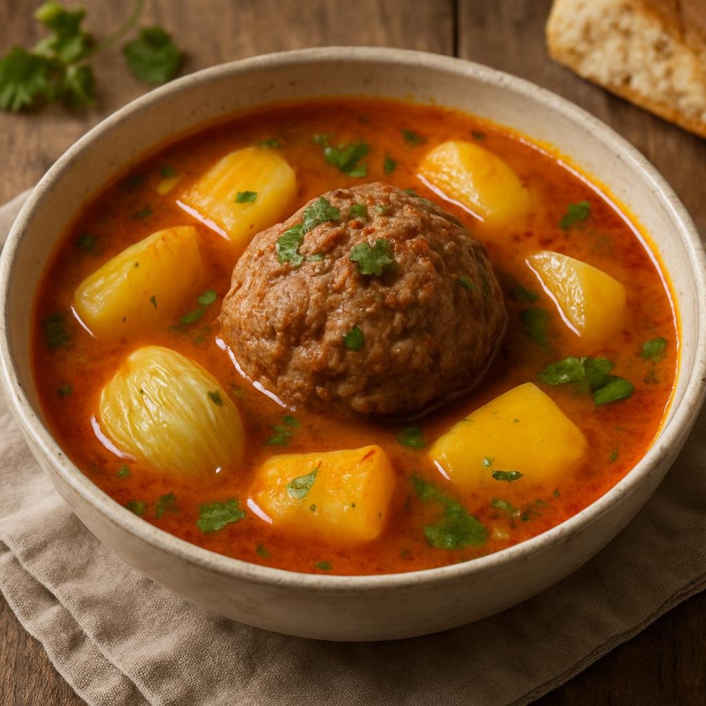Recipe Image