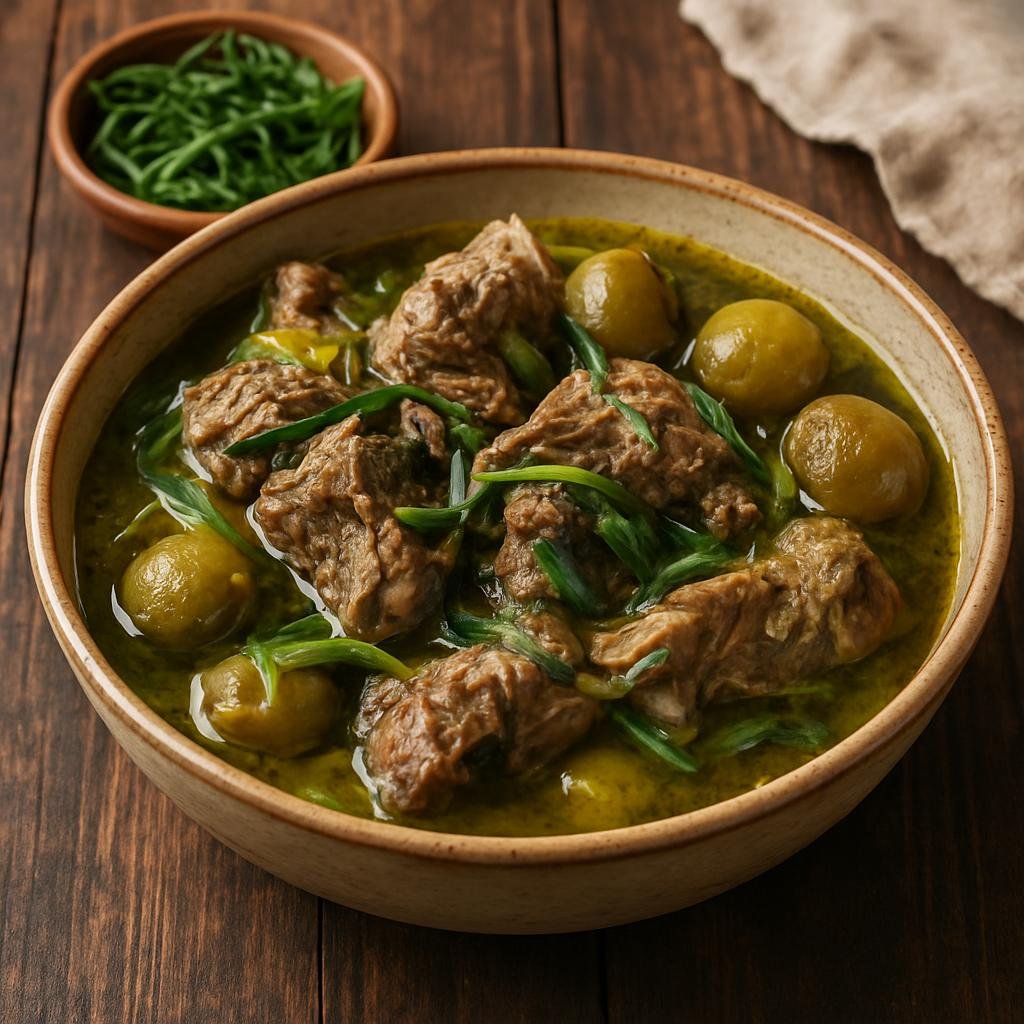 Recipe Image