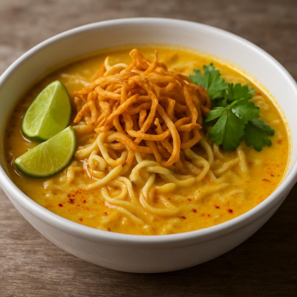 Recipe Image