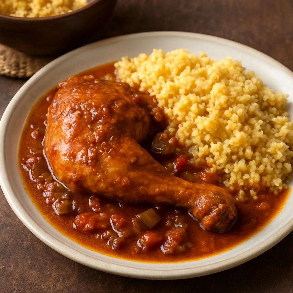 Recipe Image