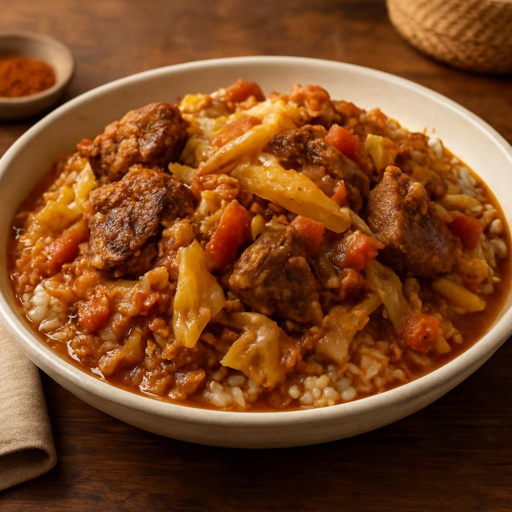 Recipe Image