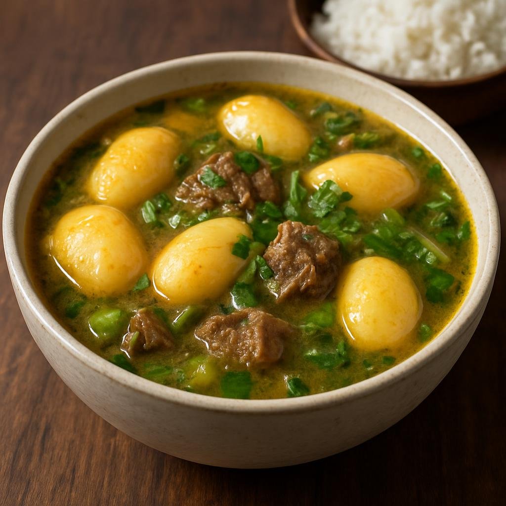 Recipe Image