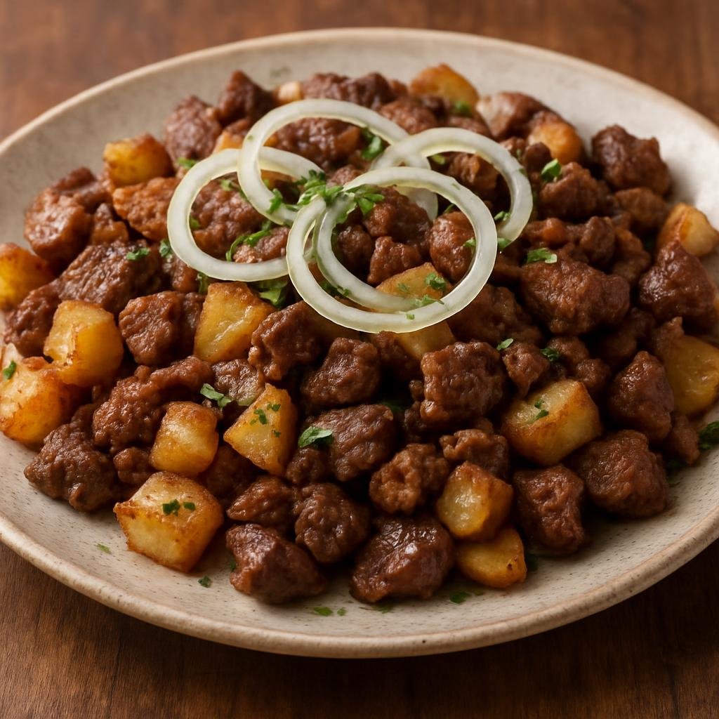 Recipe Image