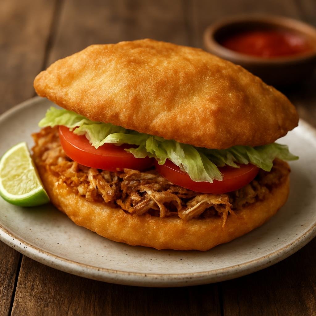 Recipe Image