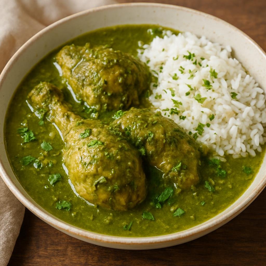 Recipe Image