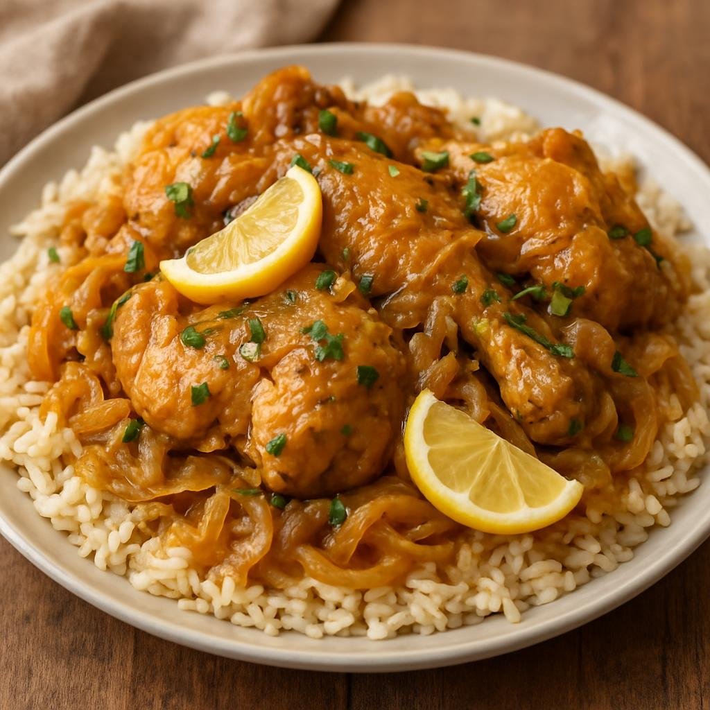 Recipe Image