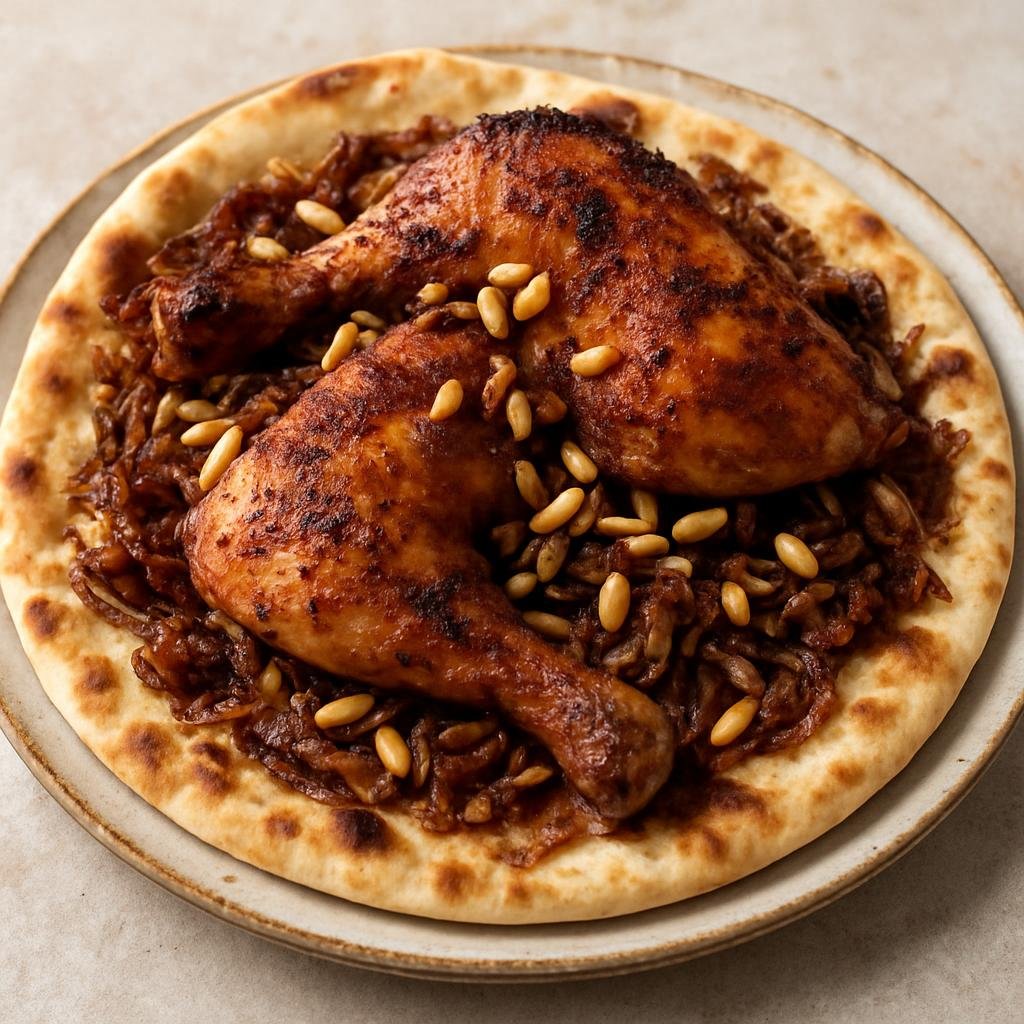 Recipe Image