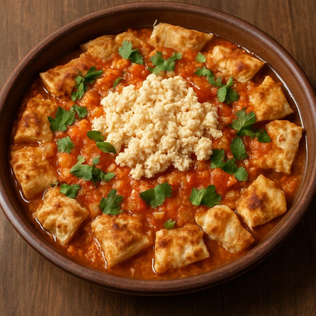 Recipe Image