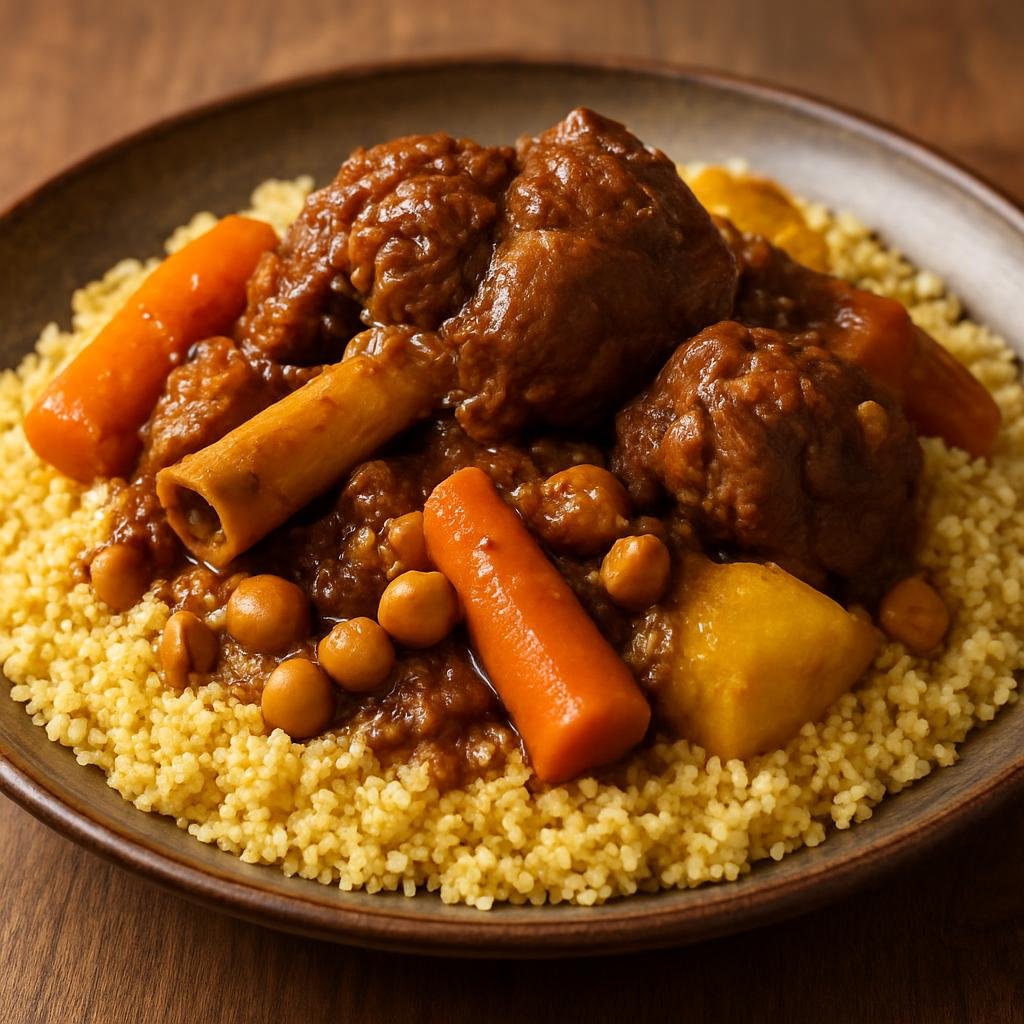 Recipe Image