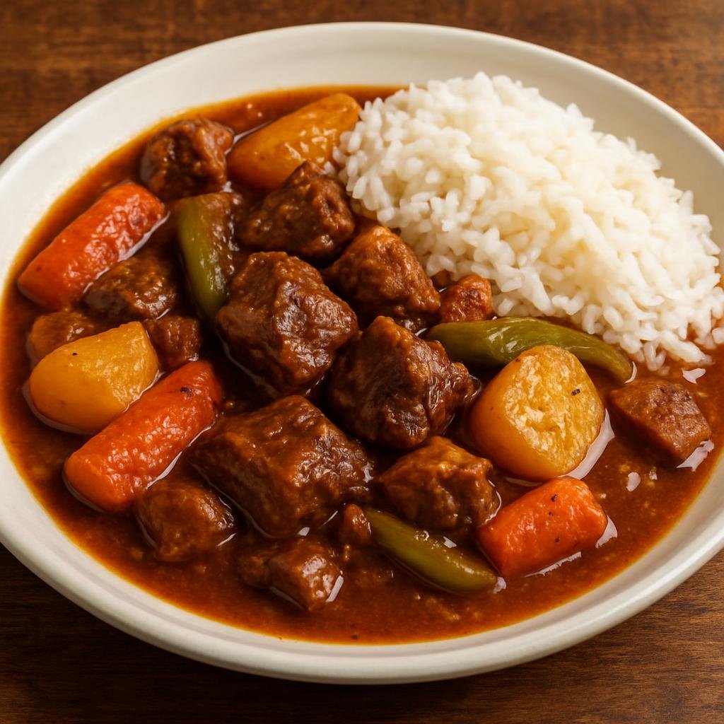 Recipe Image